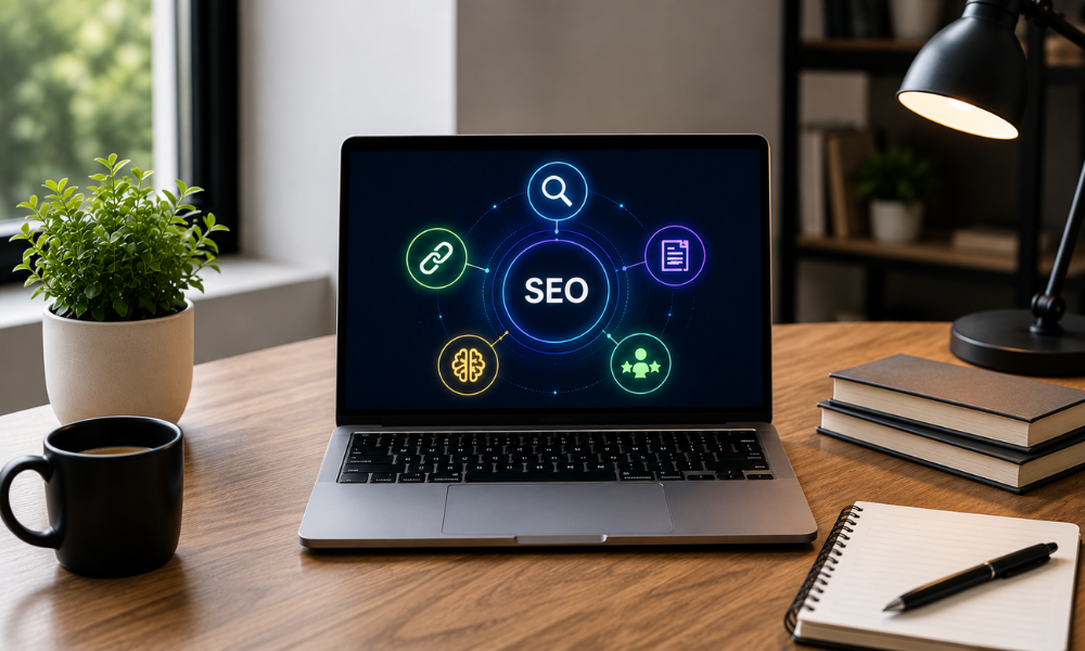 AI Search Readiness